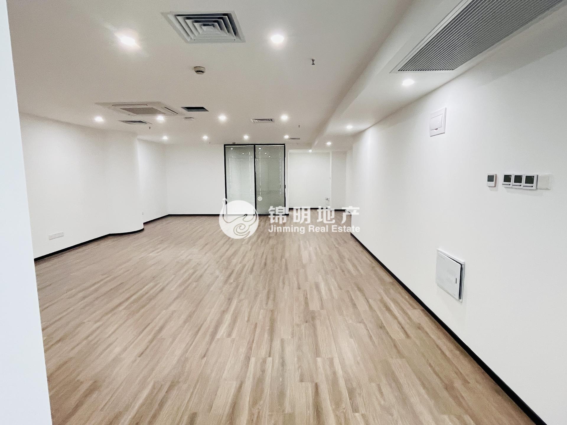 静安寺环球世界大厦68平米写字楼出租